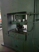 Doppelständerpresse DHP 300 gebraucht kaufen Doppelständerpresse DHP 300