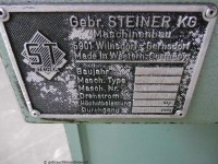 Doppelständerpresse DHP 300 gebraucht kaufen Doppelständerpresse DHP 300