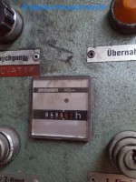 Doppelständerpresse DHP 300 gebraucht kaufen Doppelständerpresse DHP 300