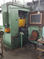Doppelständerpresse DHP 380 gebraucht kaufen Doppelständerpresse DHP 380
