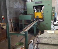 Doppelständerpresse DHP 380 gebraucht kaufen Doppelständerpresse DHP 380