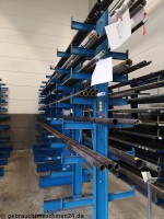 Kragarmregale 12 to gebraucht kaufen Kragarmregale 12 to