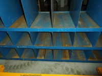 Werkstattregal mit Boxen gebraucht Metall 4 m gebraucht kaufen Werkstattregal mit Boxen gebraucht Metall 4 m