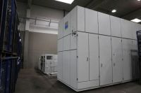 Reinigungs- und Waschanlage RUT gebraucht kaufen Reinigungs- und Waschanlage RUT