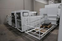 Reinigungs- und Waschanlage RUT gebraucht kaufen Reinigungs- und Waschanlage RUT