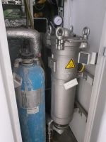 Reinigungs- und Waschanlage RUT gebraucht kaufen Reinigungs- und Waschanlage RUT