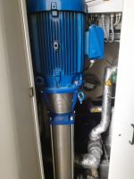 Reinigungs- und Waschanlage RUT gebraucht kaufen Reinigungs- und Waschanlage RUT