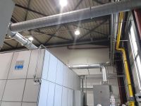 Reinigungs- und Waschanlage RUT gebraucht kaufen Reinigungs- und Waschanlage RUT