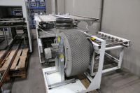 Reinigungs- und Waschanlage RUT gebraucht kaufen Reinigungs- und Waschanlage RUT