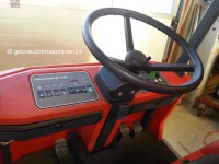 Kehrmaschine und Scheuersaugmaschine Hakomatic B 1100 gebraucht kaufen Kehrmaschine und Scheuersaugmaschine Hakomatic B 1100