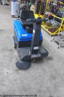 Aufsitzkehrmaschine Elektro SR5100B