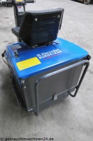 Aufsitzkehrmaschine Elektro SR5100B