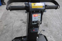 Aufsitzkehrmaschine Elektro SR5100B