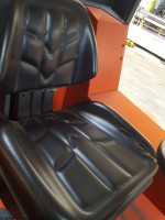 Aufsitzkehrmaschine LPG Jonas 1450 V gebraucht kaufen Aufsitzkehrmaschine LPG Jonas 1450 V