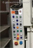 Maschine zur PER Dampfentfettung mit Cebeco Einhausung gebraucht kaufen Maschine zur PER Dampfentfettung mit Cebeco Einhausung