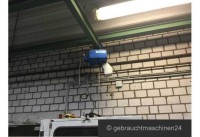 Maschine zur PER Dampfentfettung mit Cebeco Einhausung gebraucht kaufen Maschine zur PER Dampfentfettung mit Cebeco Einhausung