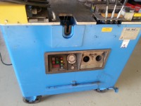 hydraulische Rohrbiegemaschine Tubomat 642-3000