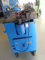 hydraulische Rohrbiegemaschine Tubomat 642-3000