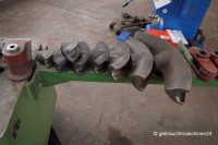 Rohrbiegemaschine, elektro-hydraulisch Uni 3 gebraucht kaufen Rohrbiegemaschine, elektro-hydraulisch Uni 3