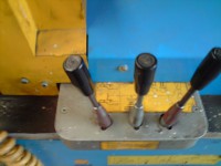 Rohrbiegemaschine Dornbiegemaschine Tubomat 2060 gebraucht kaufen Rohrbiegemaschine Dornbiegemaschine Tubomat 2060