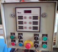 Rohrbiegemaschine Dornbiegemaschine Tubomat 2060 gebraucht kaufen Rohrbiegemaschine Dornbiegemaschine Tubomat 2060