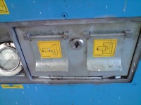 Rohrbiegemaschine Dornbiegemaschine Tubomat 2060 gebraucht kaufen Rohrbiegemaschine Dornbiegemaschine Tubomat 2060