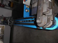 Rohrbiegemaschine Tuboform 28 gebraucht kaufen Rohrbiegemaschine Tuboform 28