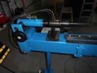 Rohrbiegemaschine Tuboform 28 gebraucht kaufen Rohrbiegemaschine Tuboform 28