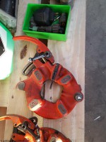 Gewindeschneidkopf 815A gebraucht kaufen Gewindeschneidkopf 815A