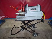 Gewindeschneidmaschine 1822-I