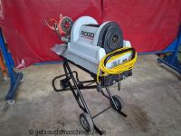 Gewindeschneidmaschine 1822-I