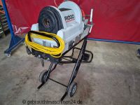 Gewindeschneidmaschine 1822-I