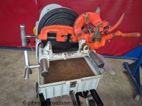 Gewindeschneidmaschine 1822-I