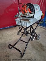 Gewindeschneidmaschine 1822-I