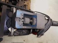 Vormontage- und Bördelgerät EO gebraucht kaufen Vormontage- und Bördelgerät EO