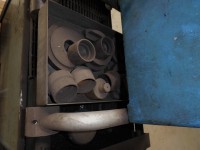 Vormontage- und Bördelgerät EO gebraucht kaufen Vormontage- und Bördelgerät EO