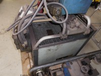 Vormontage- und Bördelgerät EO gebraucht kaufen Vormontage- und Bördelgerät EO