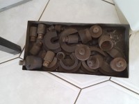 Vormontage- und Bördelgerät EO gebraucht kaufen Vormontage- und Bördelgerät EO