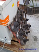 Universal Ringbiegemaschine BR71 gebraucht kaufen Universal Ringbiegemaschine BR71