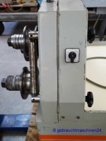 Universal Ringbiegemaschine BR71 gebraucht kaufen Universal Ringbiegemaschine BR71