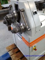 Universal Ringbiegemaschine BR71 gebraucht kaufen Universal Ringbiegemaschine BR71
