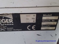 Universal Ringbiegemaschine BR71 gebraucht kaufen Universal Ringbiegemaschine BR71