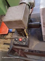 Ringbiegemaschine auf Untergestell WH50