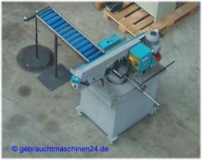 Berg und Schmid GBS 220 Basic AutoCut