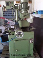 Metallkreissäge hydraulisch pneumatisch VMS III PV Bild 2