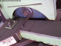 Metallkreissäge hydraulisch pneumatisch VMS III PV Bild 3