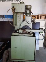 Metallkreissäge hydraulisch pneumatisch VMS III PV Bild 5