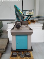 Metallbandsäge Gehrungsbandsäge GBS 230 Super Autocut Bild 3