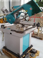 Metallbandsäge Gehrungsbandsäge GBS 230 Super Autocut Bild 6