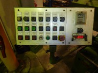 Bandsägeautomat SBA 341-S Bild 2